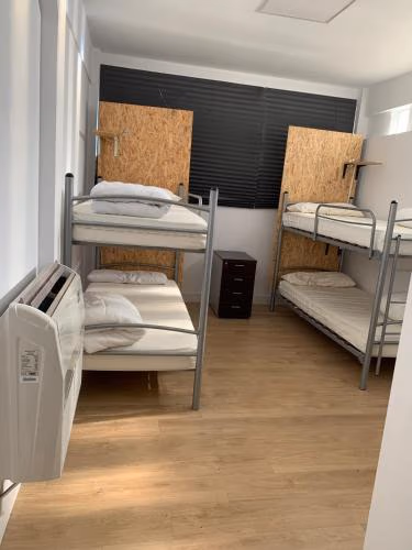Bilbao Central Rooms — foto 1