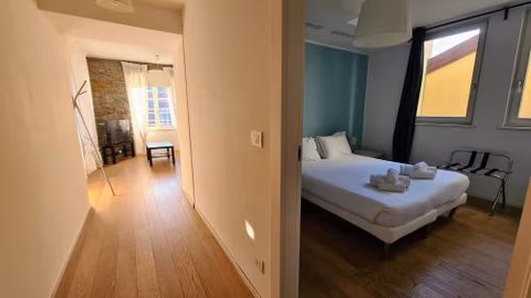 Ritter'S Rooms & Apartments — foto 3