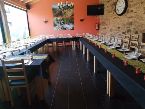 Hostería Calixtino — foto 5