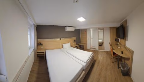 Hotel Altes Weinhaus — foto 7