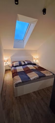 Apartament przy Małej Panwi "I" — foto 5