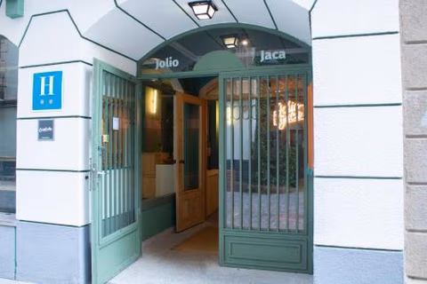 Hotel Alda Jolio Jaca — foto 3