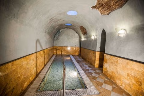 Hotel Balneario de Graena — foto 7