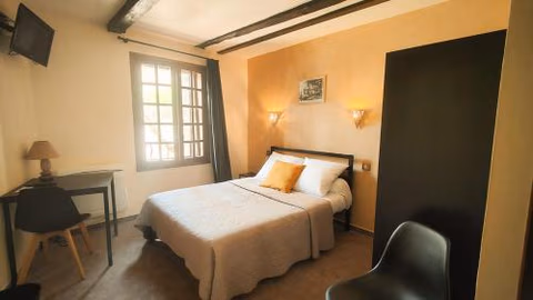 Auberge Saint Jacques — foto 8