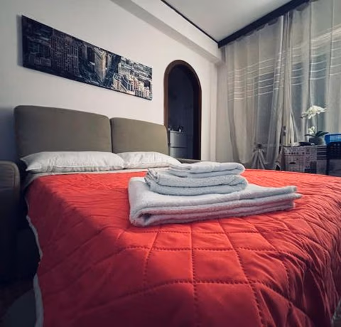 Netflix - WI-FI - “Fiume 19” - — photo 1