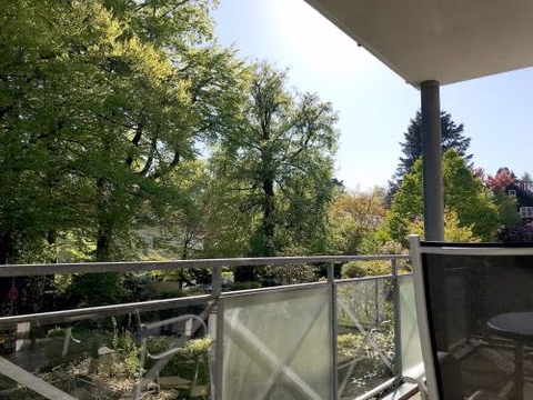 Ferienwohnung Seeglück- hochwertige Wohnung im Villenviertel mit Südbalkon — foto 7