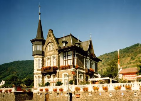 Villa Cornely — foto 1