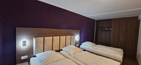 Apartment Hotel Citylight — photo 7