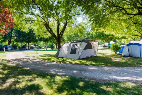 Camping Savoie | Les Bords du Guiers — foto 4