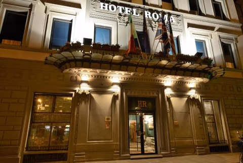 Hotel Roma — foto 6