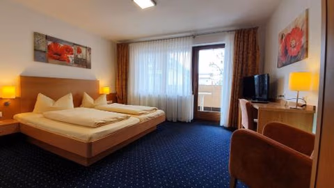 Hotel Restaurant Adler — foto 8