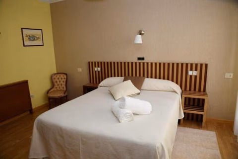 Hotel Villa De Ribadeo — foto 4