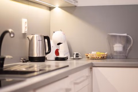 Apartmán Bakossova centrum Banská Bystrica — photo 9