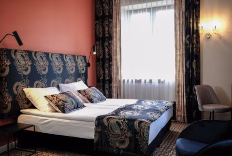 Apartamenty Willa na Wzgórzu — photo 9