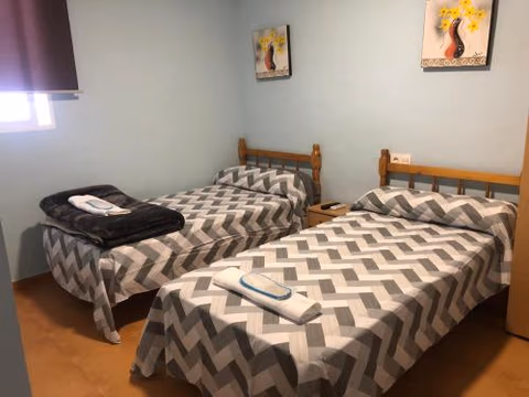 Hostal Casa Alonso — photo 7