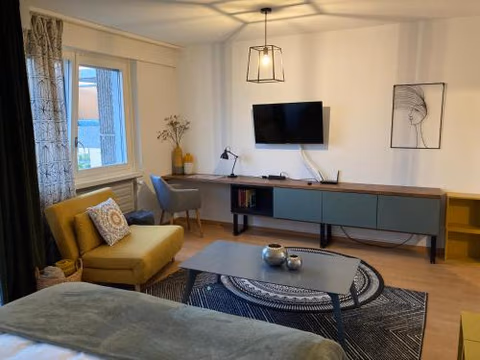 Appartement 1,5 pces — foto 5