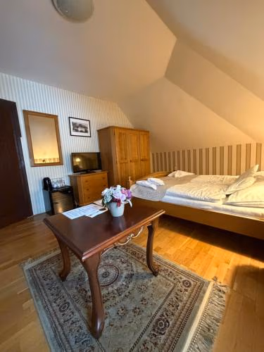 Hotel Salamander - Garni — foto 2