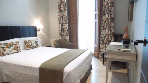Hotel Moderno Puerta del Sol — photo 3