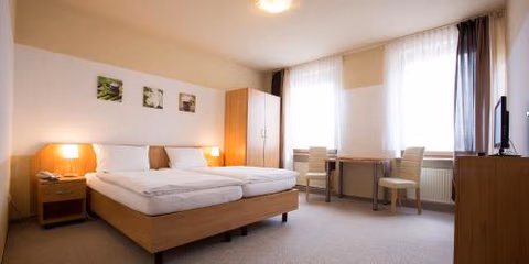 Hotel Rhein-Ahr — foto 5