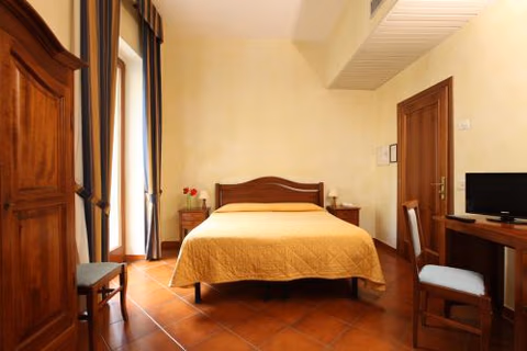 Hotel Bologna — foto 3