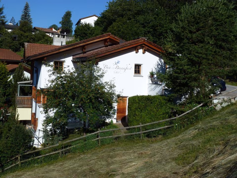 Bed & Breakfast La Val — foto 1