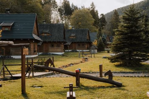 Hotel****Liptovský dvor — photo 3
