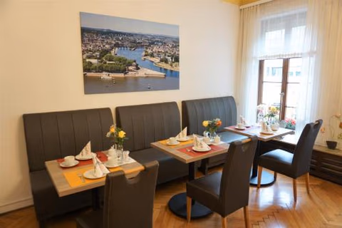 Hotel Jan van Werth — foto 4