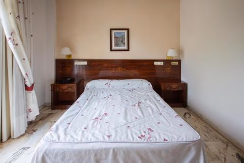 Hotel Hidalgo — foto 7
