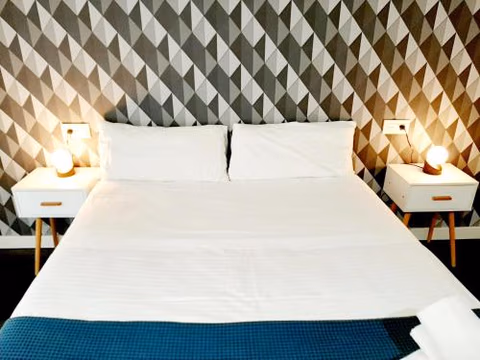 Apartamentos Arriba by gaiarooms — photo 3