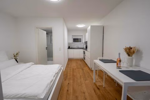 Sanierte Wohnung Luca fußläufig ins Zentrum — foto 8