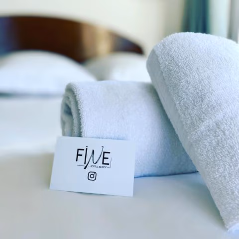 Hotel Bistrot FINE — foto 1