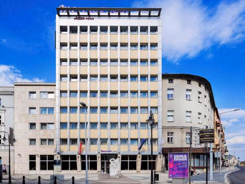 Mercure Opole — photo 6