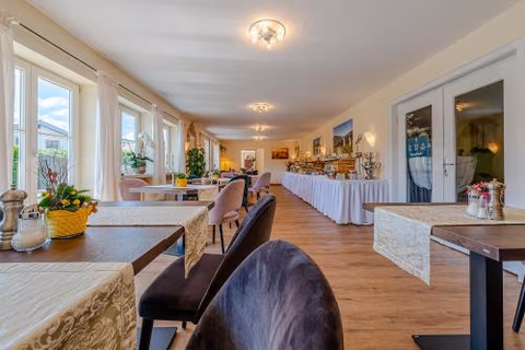 Hotel Neudeck — foto 2