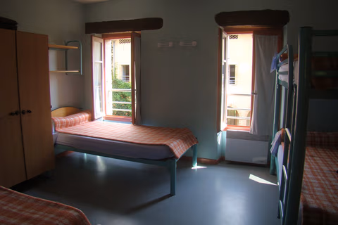 Gîte de L'Ancien Carmel de Moissac — foto 1