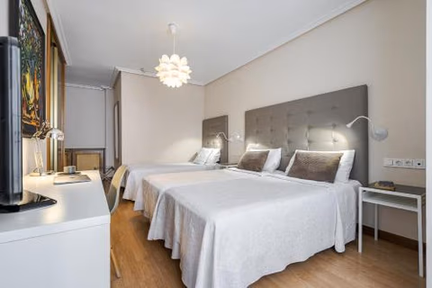 Hotel Eurowest — foto 2