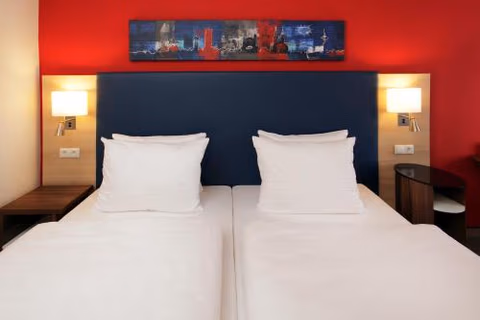 H+ Hotel Köln Brühl — photo 2