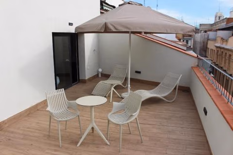 Apartamentos Turísticos Centro Jardines — foto 4