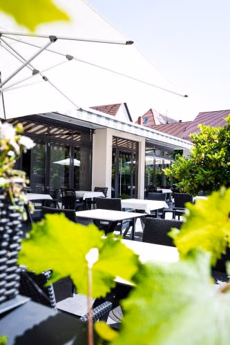Hotel Hagnauer Seeperle — foto 5