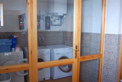 Albergue Parroquial Santa María del Camino — foto 2