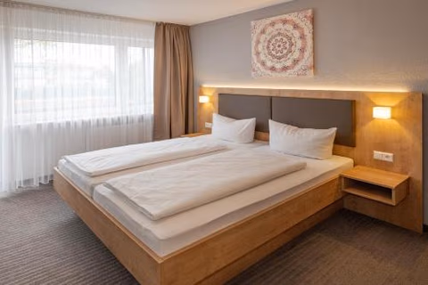 Hotel Seestern — foto 8