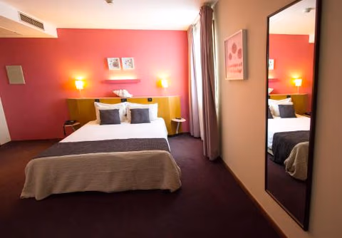 Grande Hotel da Póvoa — foto 5