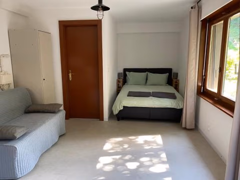 Joli Studio près des Bains de Lavey — foto 1