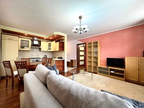 Chrobrego 19a Apartment - Self check-in 20h - parking — photo 1