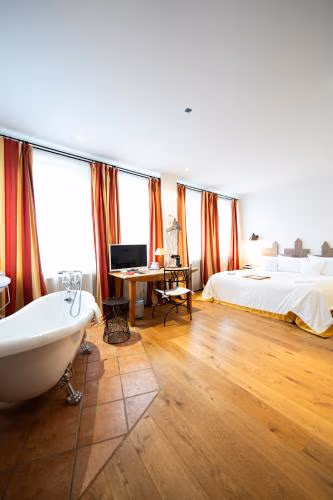 Hotel Drei Raben — foto 2