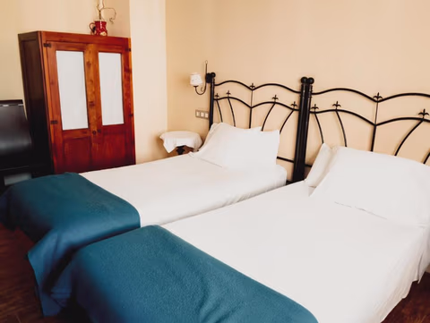 Hotel Vitorio — foto 3