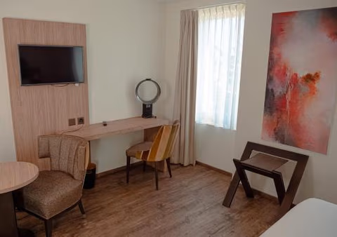 Auberge Le Relais — foto 5