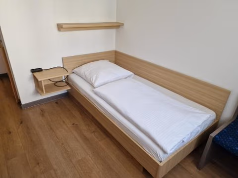 Hotel Pegasus — foto 5