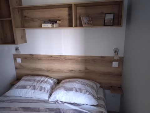 Lauwersoog 6 Personen Chalet 13 — foto 4