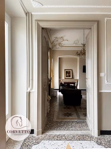 CORVETTO rooms — photo 6