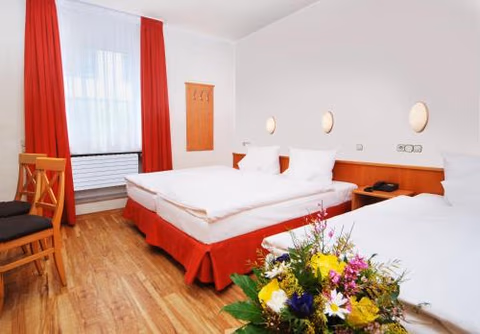 Hotel Ludwig Superior — photo 6